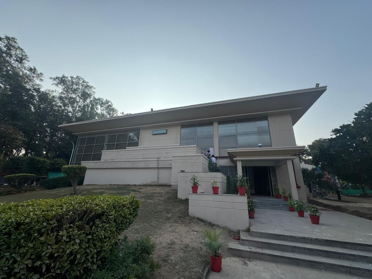 Thapar University Campus photo 21